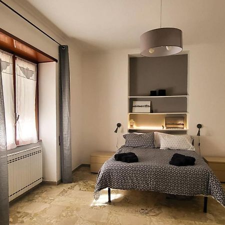 Apartament 3 Sisters House Rzym Zewnętrze zdjęcie