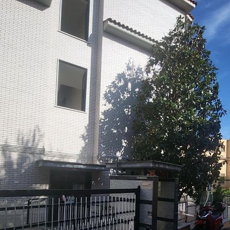 Apartament 3 Sisters House Rzym Zewnętrze zdjęcie