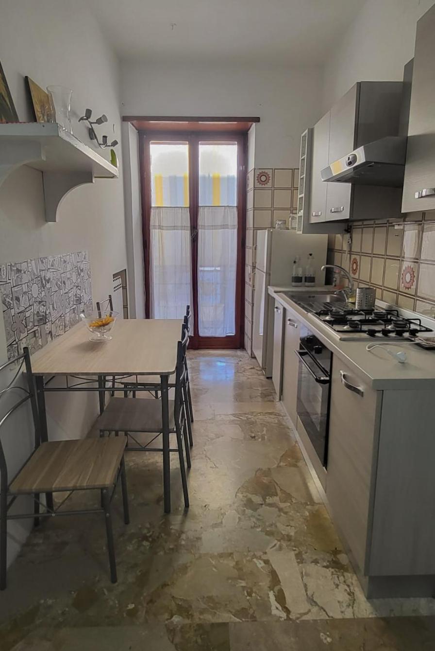 Apartament 3 Sisters House Rzym Zewnętrze zdjęcie
