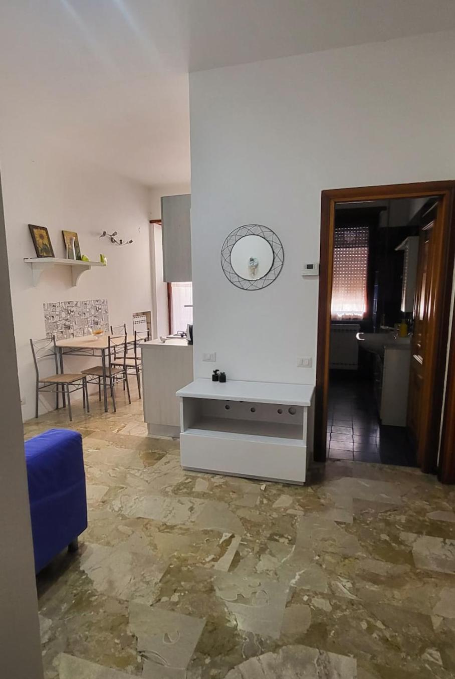 Apartament 3 Sisters House Rzym Zewnętrze zdjęcie