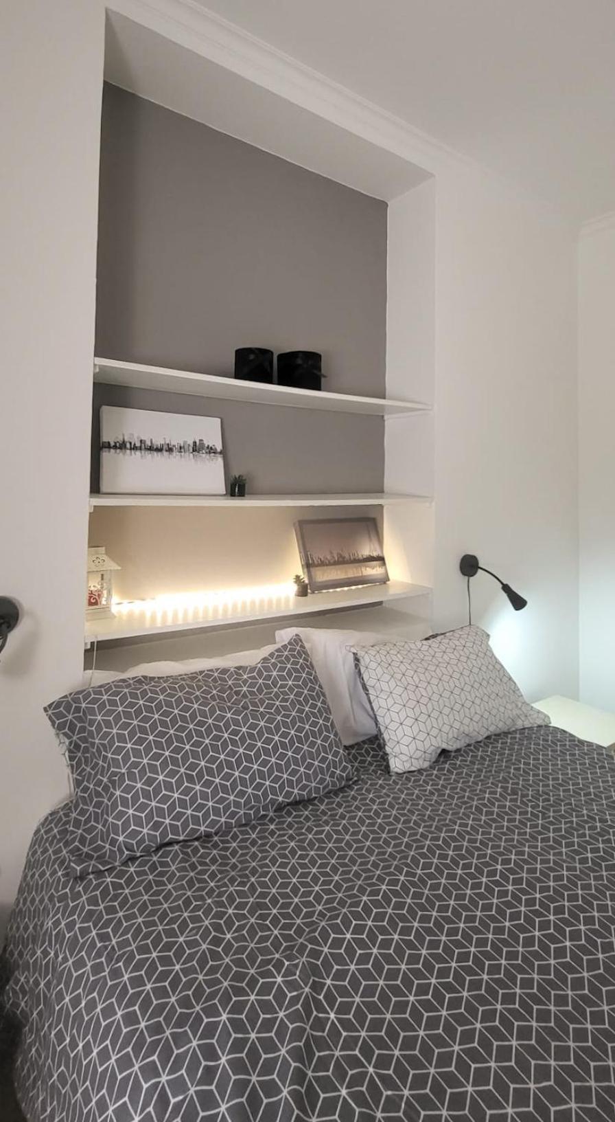 Apartament 3 Sisters House Rzym Zewnętrze zdjęcie